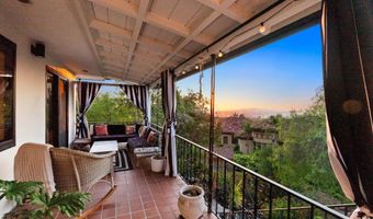 9586 Alto Dr, La Mesa, CA 91941