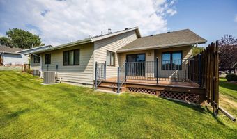 601 W Hogerson Street 1 E, Buffalo, WY 82834