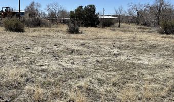 649 W El Dorita Ave, Ash Fork, AZ 86320