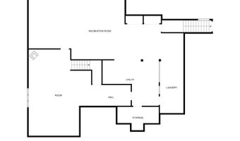 412 E Meadowlark Cir, Brandon, SD 57005