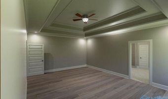 Thorton - B Capshaw Road, Athens, AL 35613