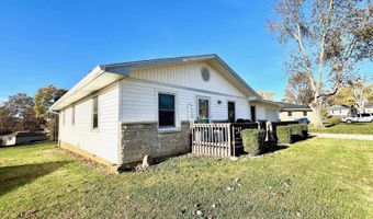 2858 Hillside Dr, Bedford, IN 47421