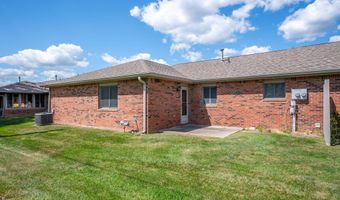 203 E 48th St, Anderson, IN 46013