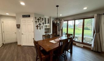 1516 Lakeview Trl, Berne, IN 46711