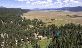 10324 Peterson Loop, Cascade, ID 83611