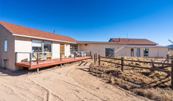 47 And 60 Cliff View Rd, Cerrillos, NM 87010