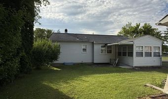400 Magazine St, Albany, NY 12203
