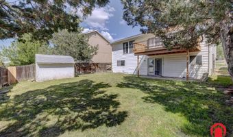900 Bretton Dr, Casper, WY 82609
