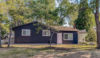 1401 N Peter'S St, Carson City, NV 89706