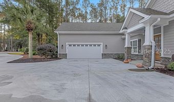 11 Bartons Run Dr, Bluffton, SC 29910