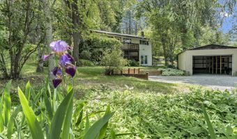 6436 MADISON St, Bonners Ferry, ID 83805