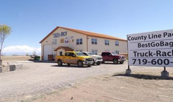 2550 S County Road 100 Rd, Alamosa, CO 81101