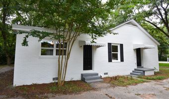 403 Atlanta St, Barnesville, GA 30204