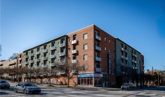 620 Glen Iris Dr NE 508, Atlanta, GA 30308