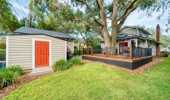 600 DARTMOUTH St, Orlando, FL 32804