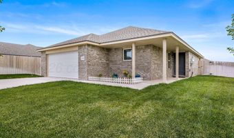 10401 Admire St, Amarillo, TX 79118