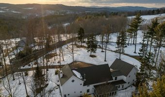 118 Gills Rd, Barnard, VT 05031