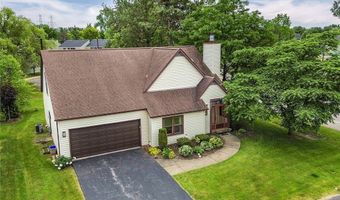 831 Robin Rd, Amherst, NY 14228