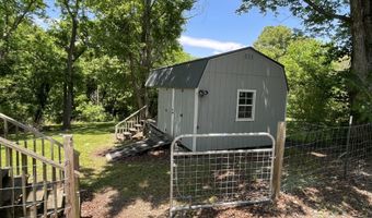 1118 Georgia Ave, Athens, TN 37303
