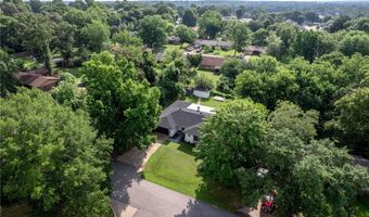 908 N 5th Ter, Barling, AR 72923
