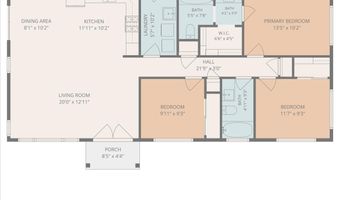 15-2037 31ST Ave, Keaau, HI 96749