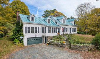 2373 Lime Pond Rd, Barnard, VT 05031