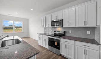 10867 Beard Way, Bailey, NC 27807