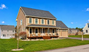 50 Rolling Meadow Dr, Bangor, ME 04401