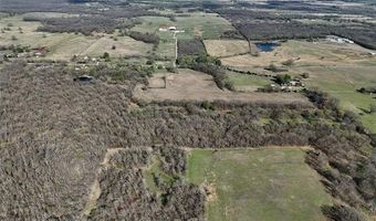 8576 S 4300 Rd, Adair, OK 74330