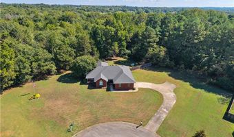 3820 Newberry Ln, Alma, AR 72921
