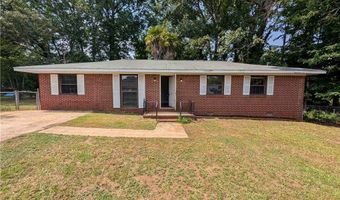 203 Glendale Rd, Anderson, SC 29624
