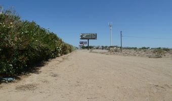 9860 S US HWY 95, Cal Nev Ari, NV 89039