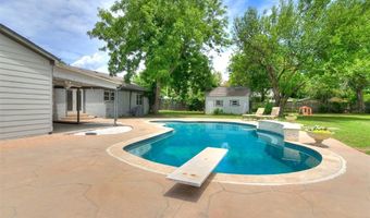 7610 NW 36th St, Bethany, OK 73008