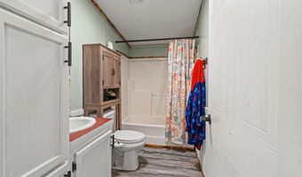 197 W Turnpike Rd, McAlester, OK 74501