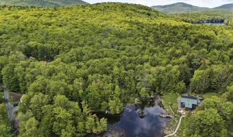 Cove Road, Canaan, NH 03741