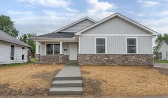 339 W 2nd St, Anderson, IN 46016