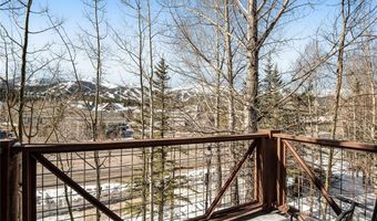 680 S MAIN St 27, Breckenridge, CO 80424