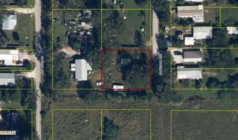 SE 2ND Avenue lot 11-12, Arcadia, FL 34266