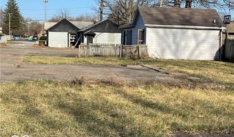 7110 Madison Ave, Indianapolis, IN 46227