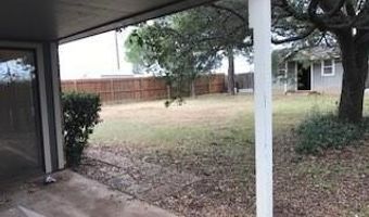 1342 Baylor St, Abilene, TX 79602