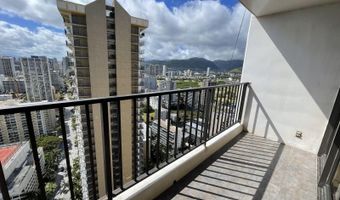 201 Ohua Ave 3314, Honolulu, HI 96815