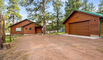 2 CR N2261, Alpine, AZ 85920