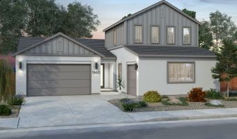 1891 Monitor Peak St, Carson City, NV 89701