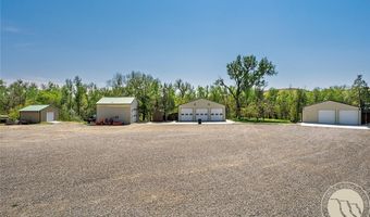 2408 Dawn Ln, Billings, MT 59101