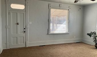 495 N MAIN, Beaver, UT 84713
