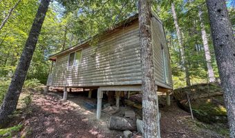 35 SW Brook Ln, Beddington, ME 04622