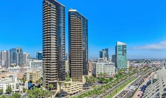 200 Harbor Dr 302, San Diego, CA 92101