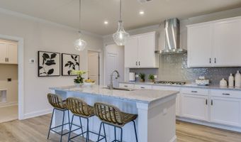 711 Oak Valley Dr Plan: The Doyle, Blythewood, SC 29016