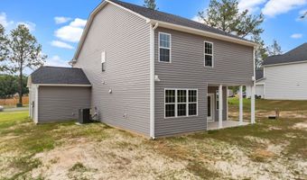 804 Winds Way, Aberdeen, NC 28315