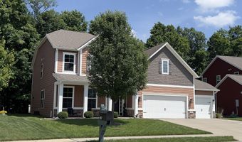 737 Bracknell Dr, Avon, IN 46123